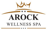 ARock Wellness Spa - Homepage